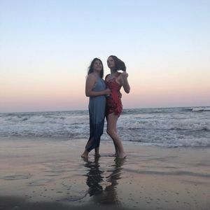 Meet your Posher, Lacey